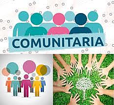 Psicología comunitaria