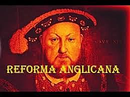 Reforma anglicana