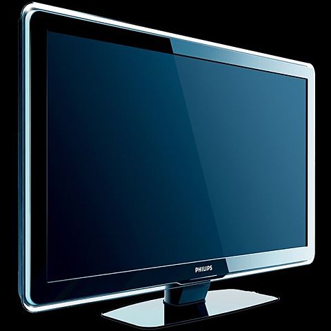 TELEVISIÓN EN ALTA DEFINICIÓN.