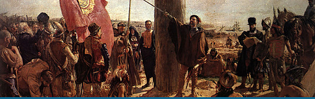 2º Fundación de Bs As Garay