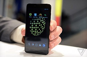 smartphones ultraprivados