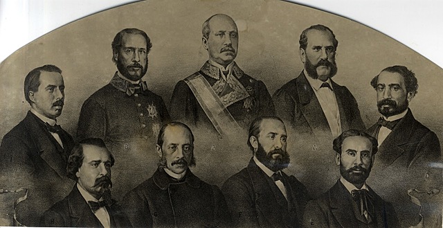 Gobierno provisional