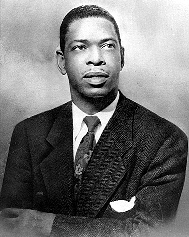 Elmore James