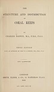 The Structure and Distribution of Coral Reefs