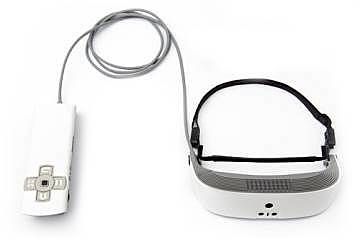 GAFAS QUE DAN VISTA A LOS CIEGOS