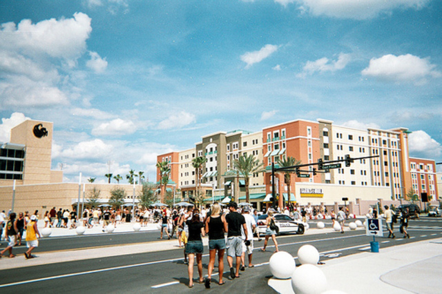 University of Central Florida