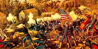 El "desatre" de 1898