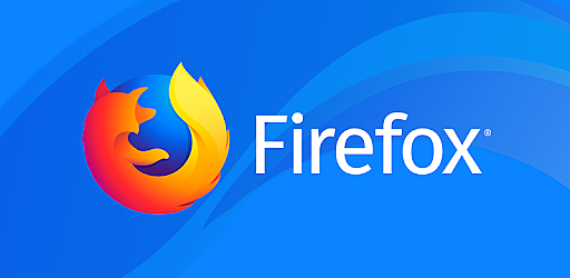 Mozilla Firefox