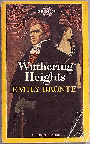 Wuthering Heights