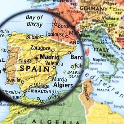 Timeline: Historia de España-De la Prehistoria a la Dinastía de los Habsburgo