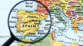 Timeline: Historia de España-De la Prehistoria a la Dinastía de los Habsburgo