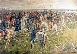 Artigas Derrotado ( Batalla de Tacuarembo)