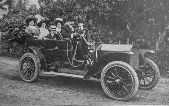 MEDIOS DE TRANSPORTE