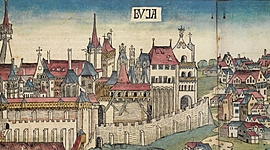 Timeline: A középkori Magyar Királyság virágkora és hanyatlása