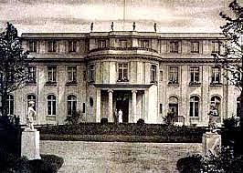Wannsee Conference/ Final Solution (Part 2)