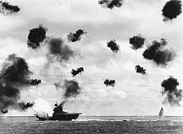 Battle Of Midway (Part 3)