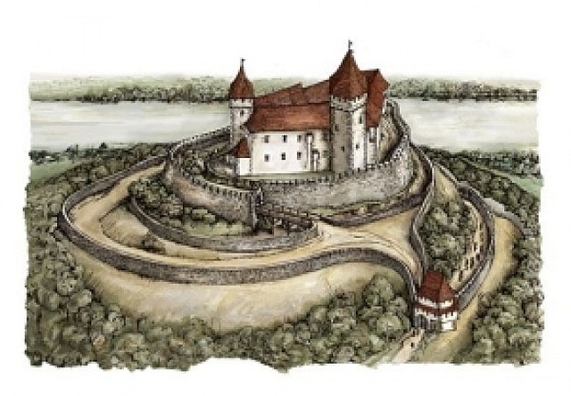 Visegrádi királytalálkozó