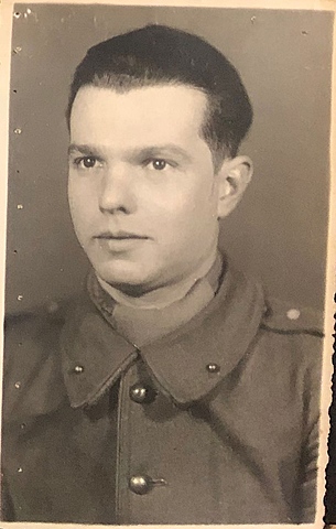 Robert et la 2e guerre (4)