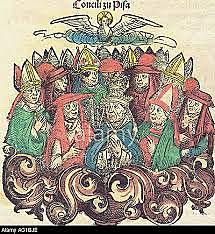 Council of Pisa