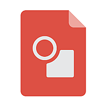 Google Drawings Is Launched