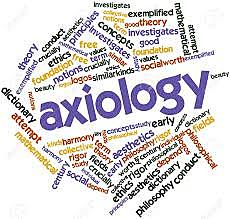 Axiología