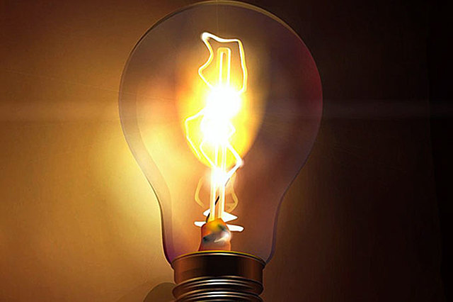 lamparas de incandescencia