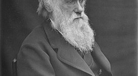 Timeline: Charles Darwin, February 12th, 1809 – April 19th, 1882