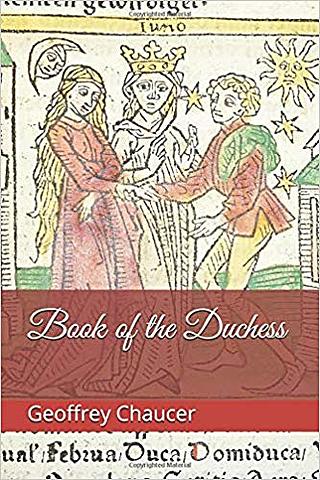 The book of the duchess: