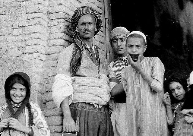 Legge per la deportazione dei Curdi di Ismet Inonu