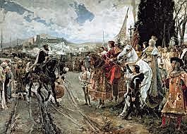 Acontecimiento (Reyes Católicos)