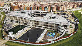 Timeline: AVANCES RELEVANTES EN EL ESTUDIO DE ACUEDUCTOS