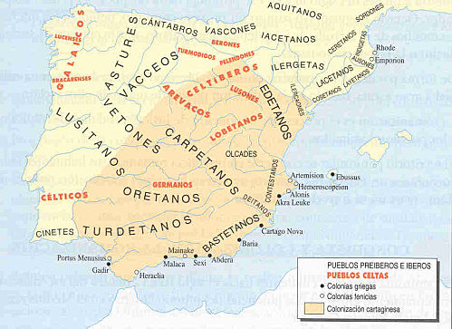 Pueblos indoeuropeos