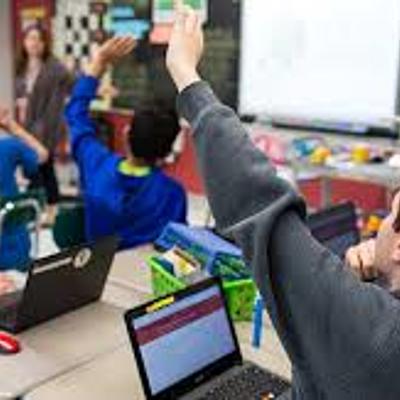 Timeline: Google Apps In Education