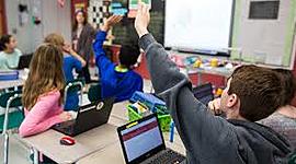 Timeline: Google Apps In Education