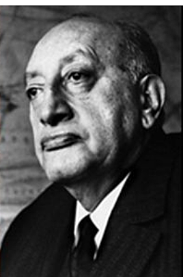 Miguel Ángel Asturias