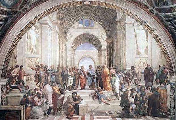 Concept of Democracy