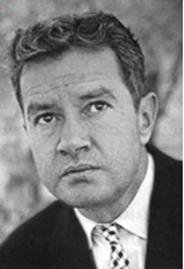 Juan Rulfo