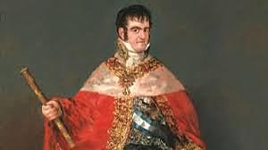 Acontecimiento (Carlos I)