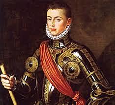 Acontecimiento (Carlos I)