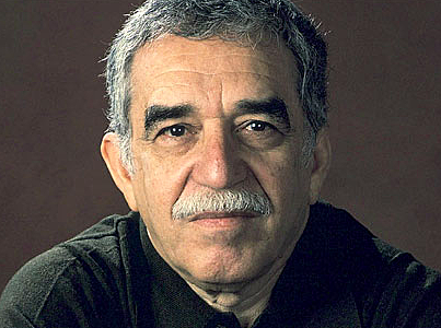 Gabriel García Márquez