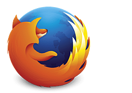 En abril Mozilla Firefox fue creado.