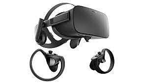OCULUS RIFT