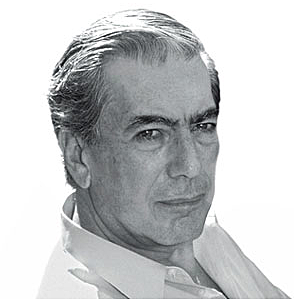 Mario Vargas Llosa