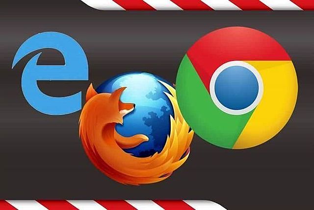 Mozilla acepta el apoyo que Microsoft  le ofrece.