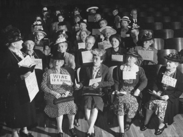 Eighteenth Amendment