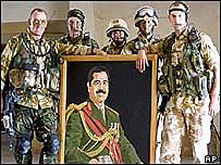 [IRQ] Nuovo colpo di stato Ba'th