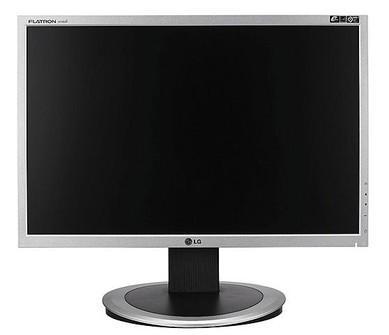 Monitor LCD