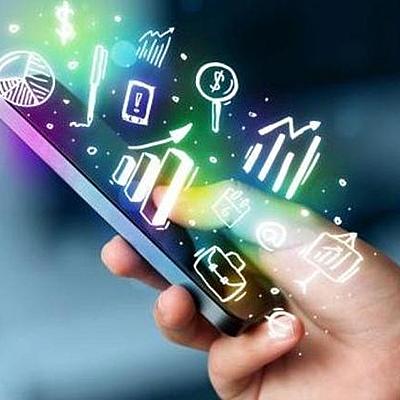 Timeline: LÍNEA DEL TIEMPO DE LA TECNOLOGÍA DESDE 2007 HASTA LA ACTUALIDAD