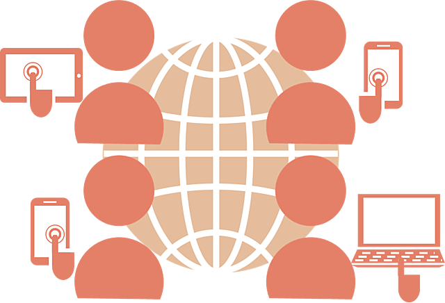 Diversos grupos de intelectuales e ingenieros comenzaron a dedicar más tiempo a la idea de las comunidades virtuales.