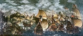 Acontecimiento (Felipe II)